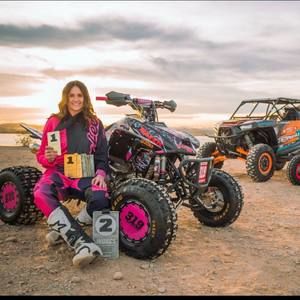 Meet your Posher, Torey